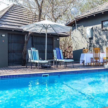 Royal Marlothi Kruger Safari Lodge And Spa Marloth Park Exterior foto