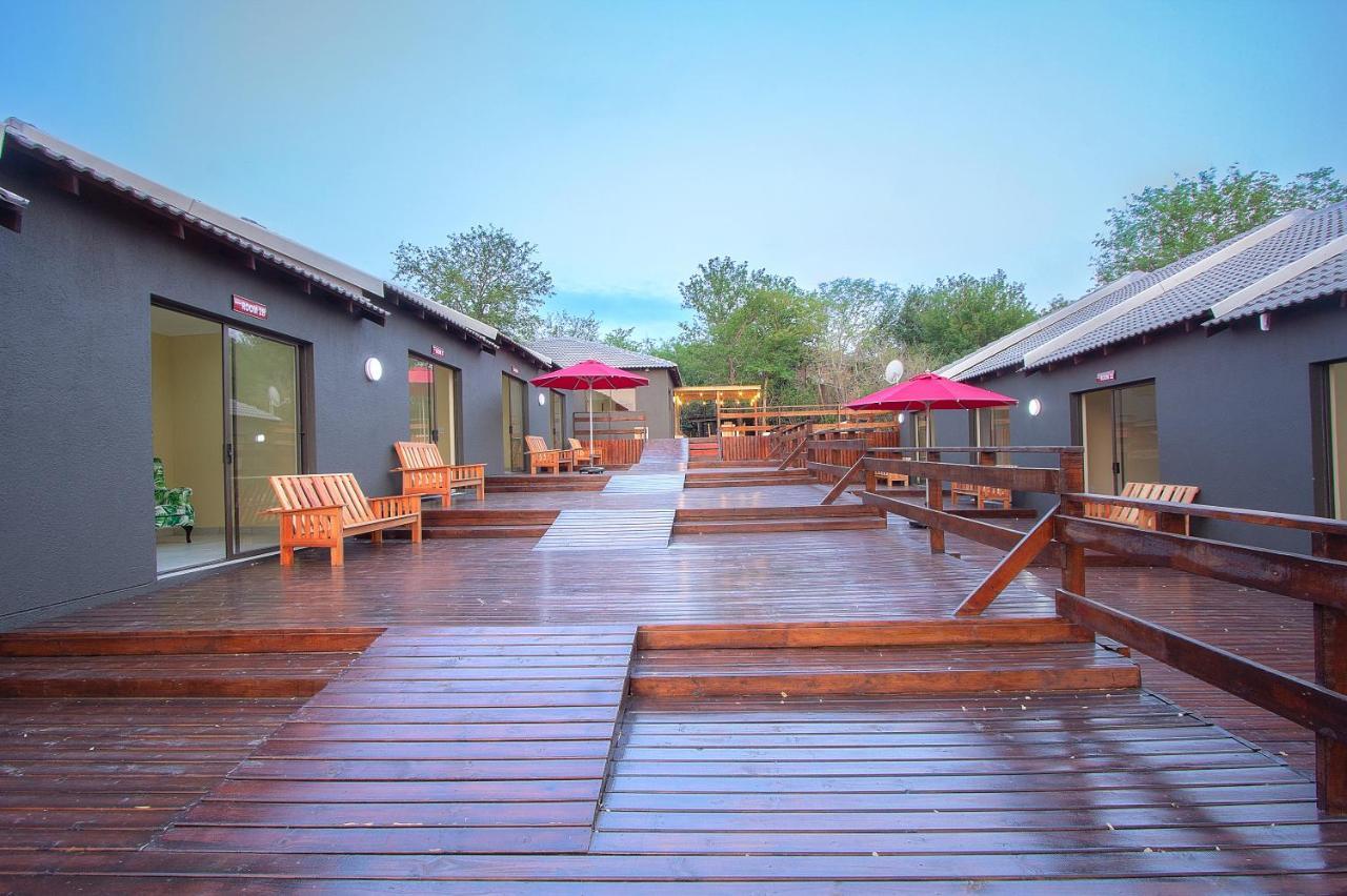 Royal Marlothi Kruger Safari Lodge And Spa Marloth Park Exterior foto