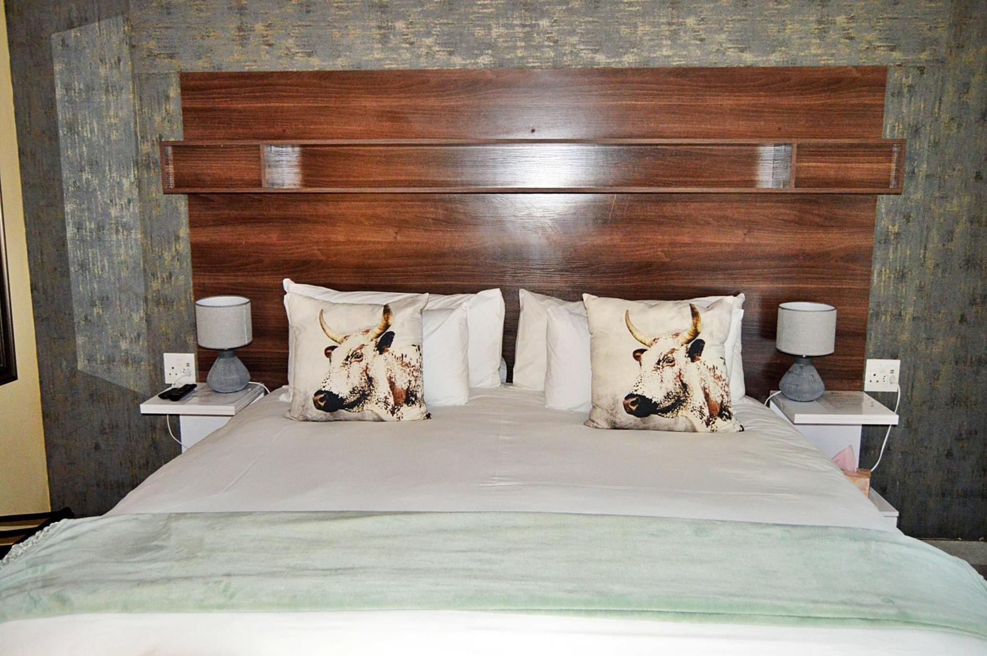 Royal Marlothi Kruger Safari Lodge And Spa Marloth Park Exterior foto