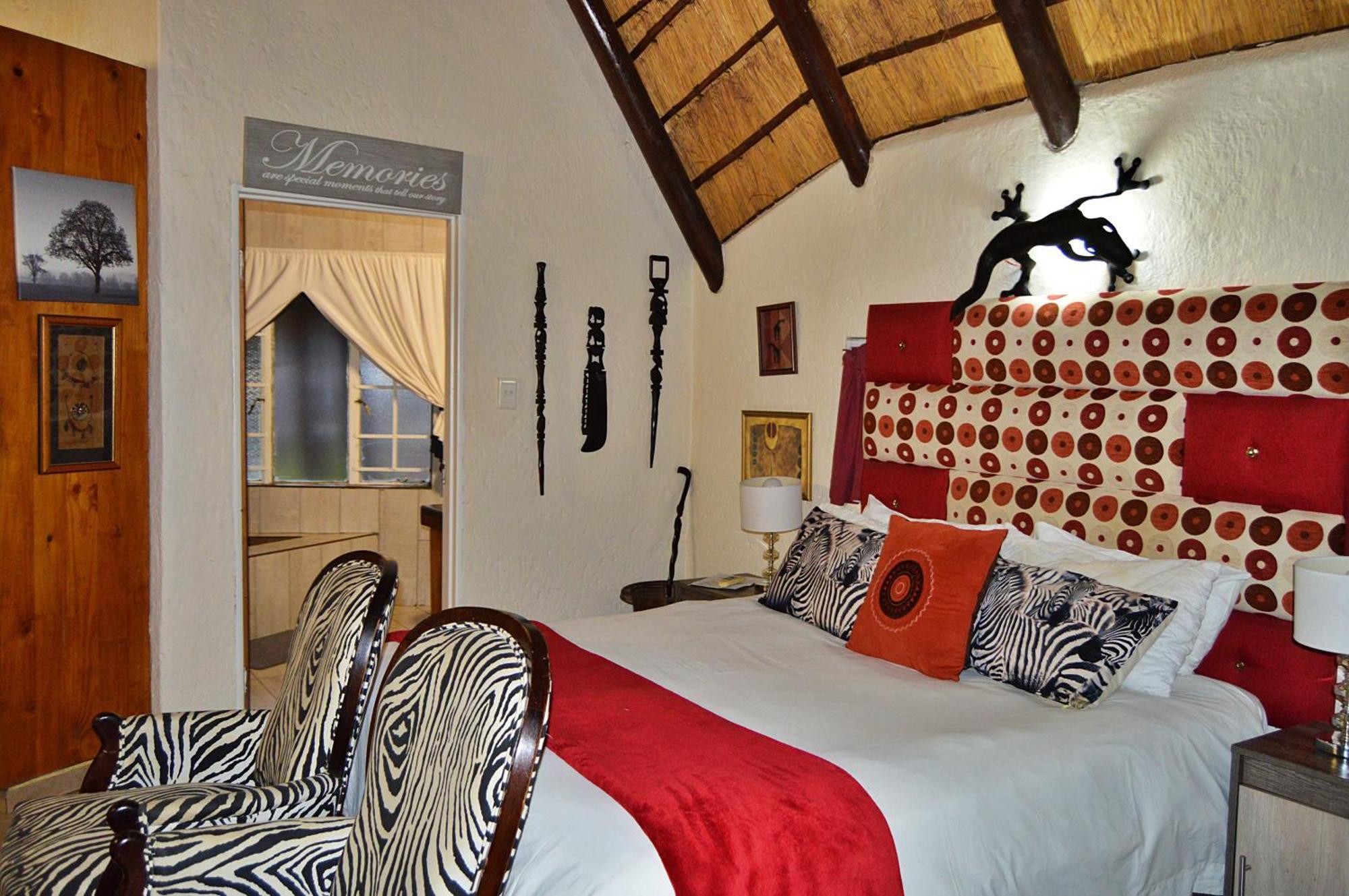 Royal Marlothi Kruger Safari Lodge And Spa Marloth Park Exterior foto