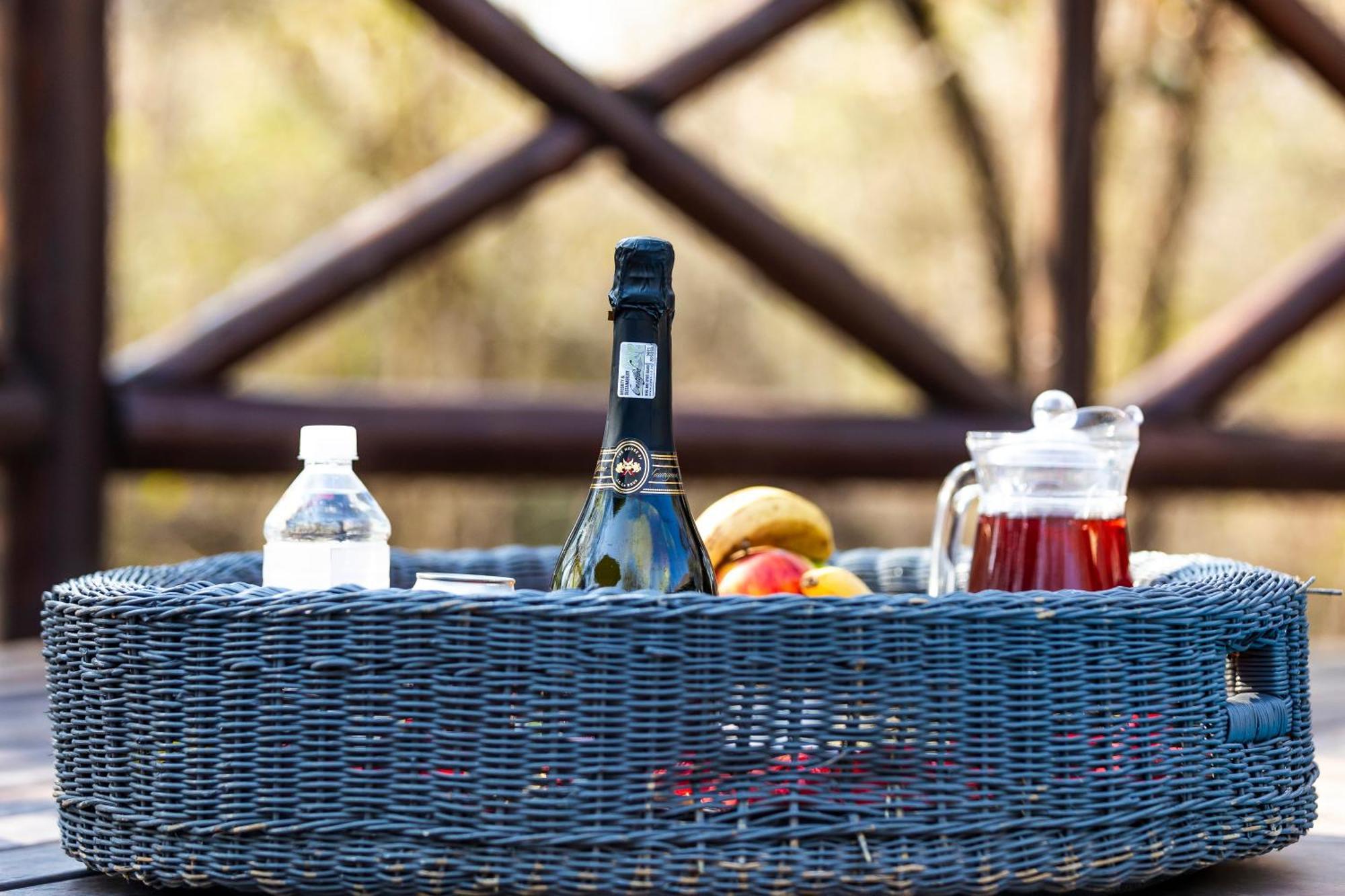 Royal Marlothi Kruger Safari Lodge And Spa Marloth Park Exterior foto