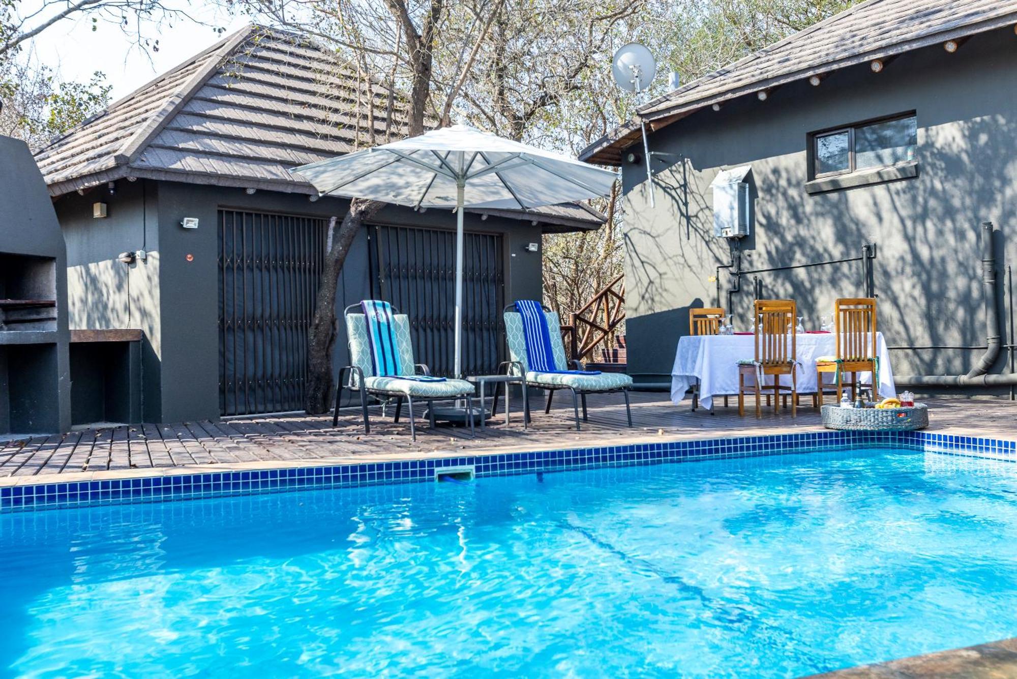 Royal Marlothi Kruger Safari Lodge And Spa Marloth Park Exterior foto