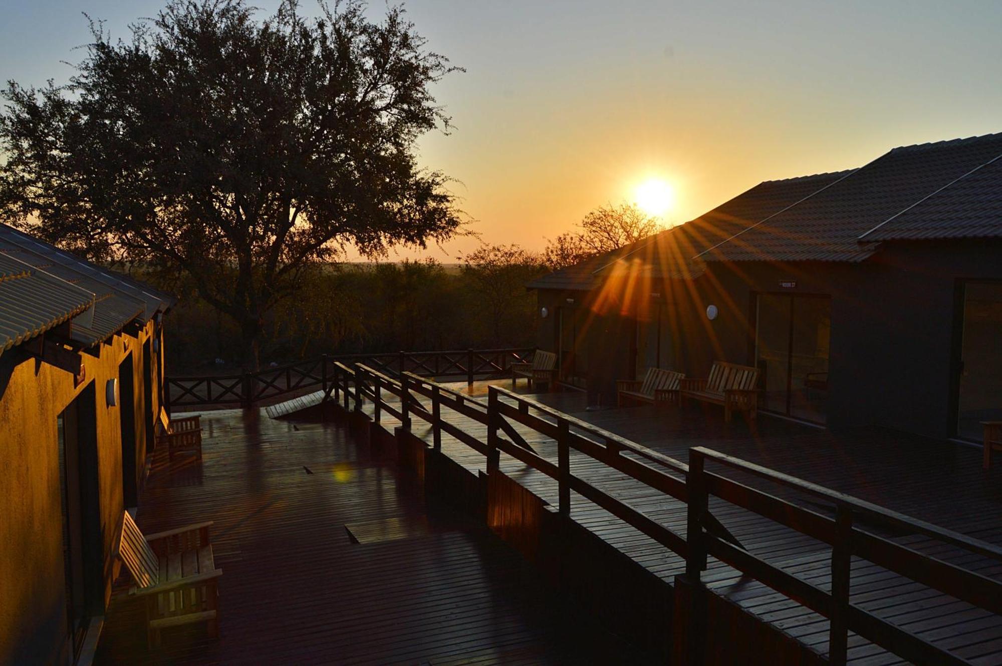Royal Marlothi Kruger Safari Lodge And Spa Marloth Park Exterior foto