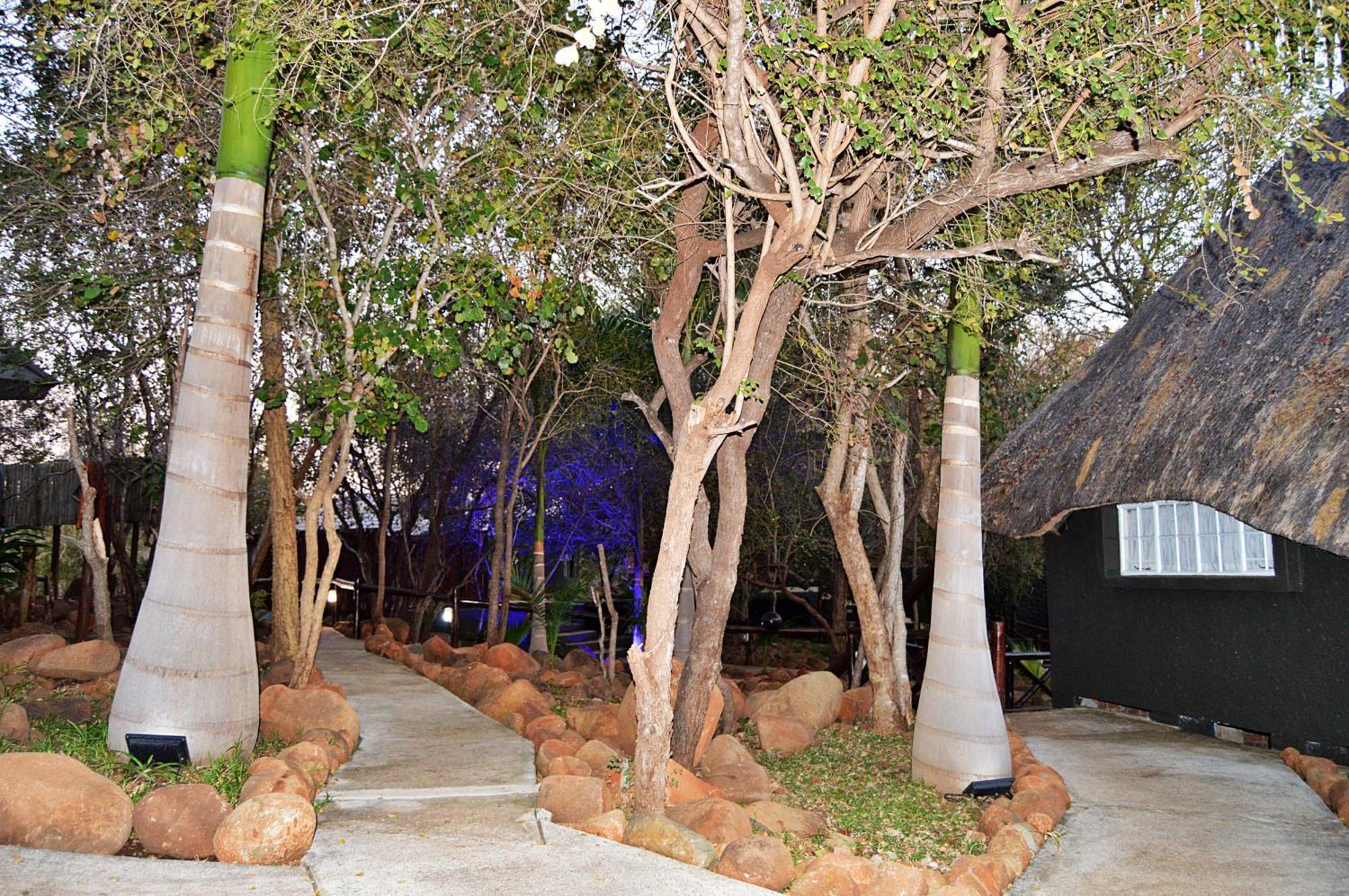 Royal Marlothi Kruger Safari Lodge And Spa Marloth Park Exterior foto