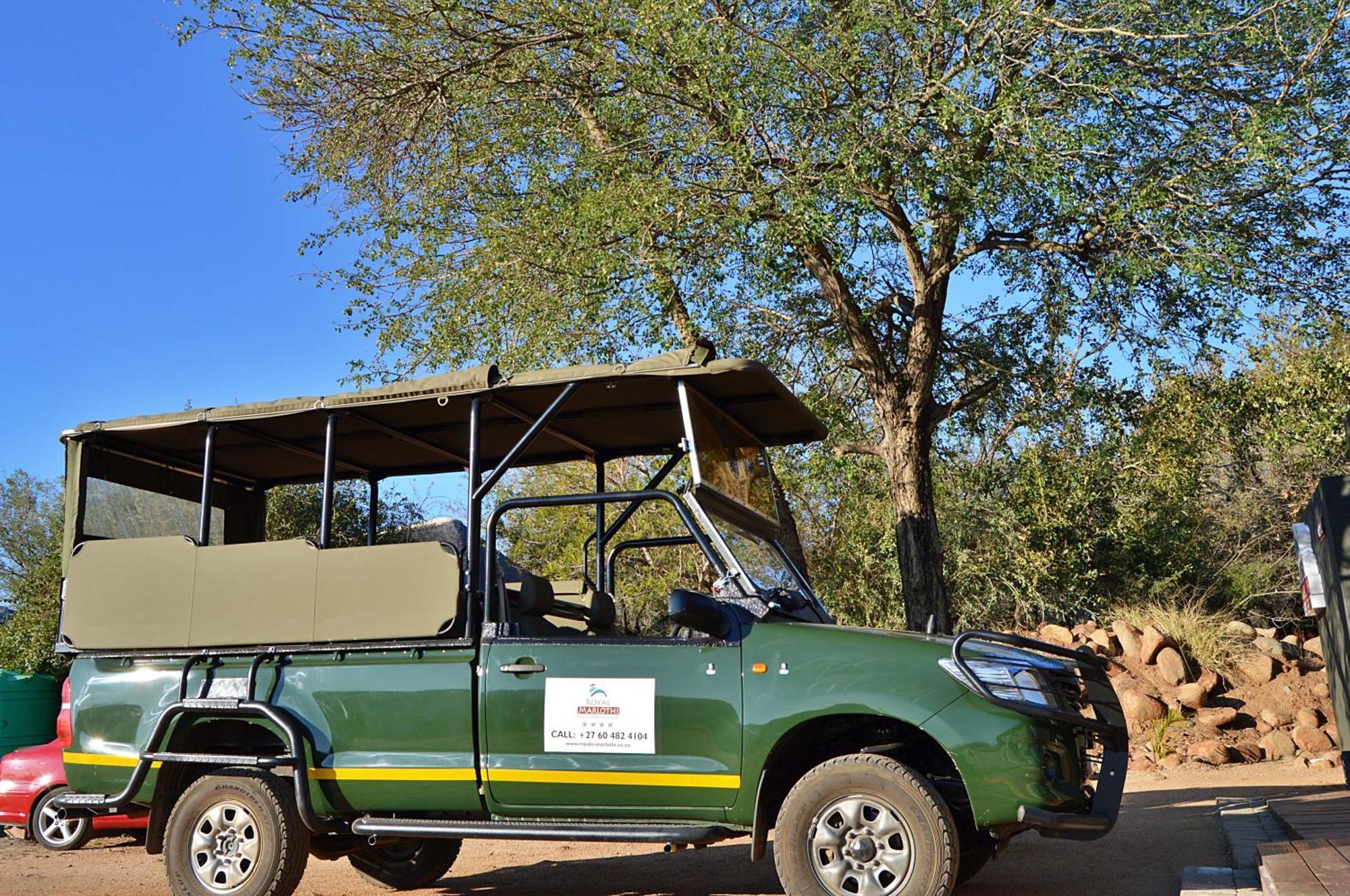 Royal Marlothi Kruger Safari Lodge And Spa Marloth Park Exterior foto
