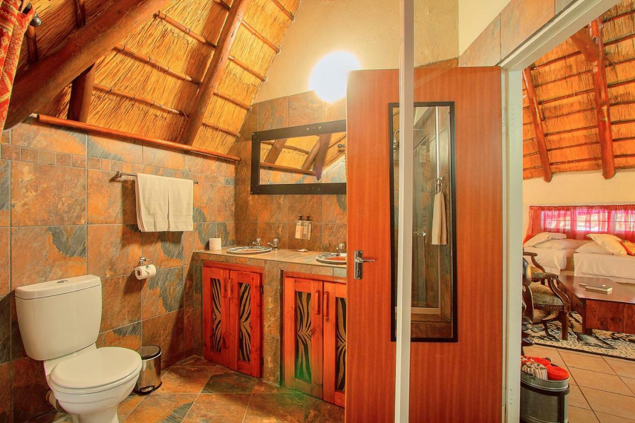 Royal Marlothi Kruger Safari Lodge And Spa Marloth Park Exterior foto