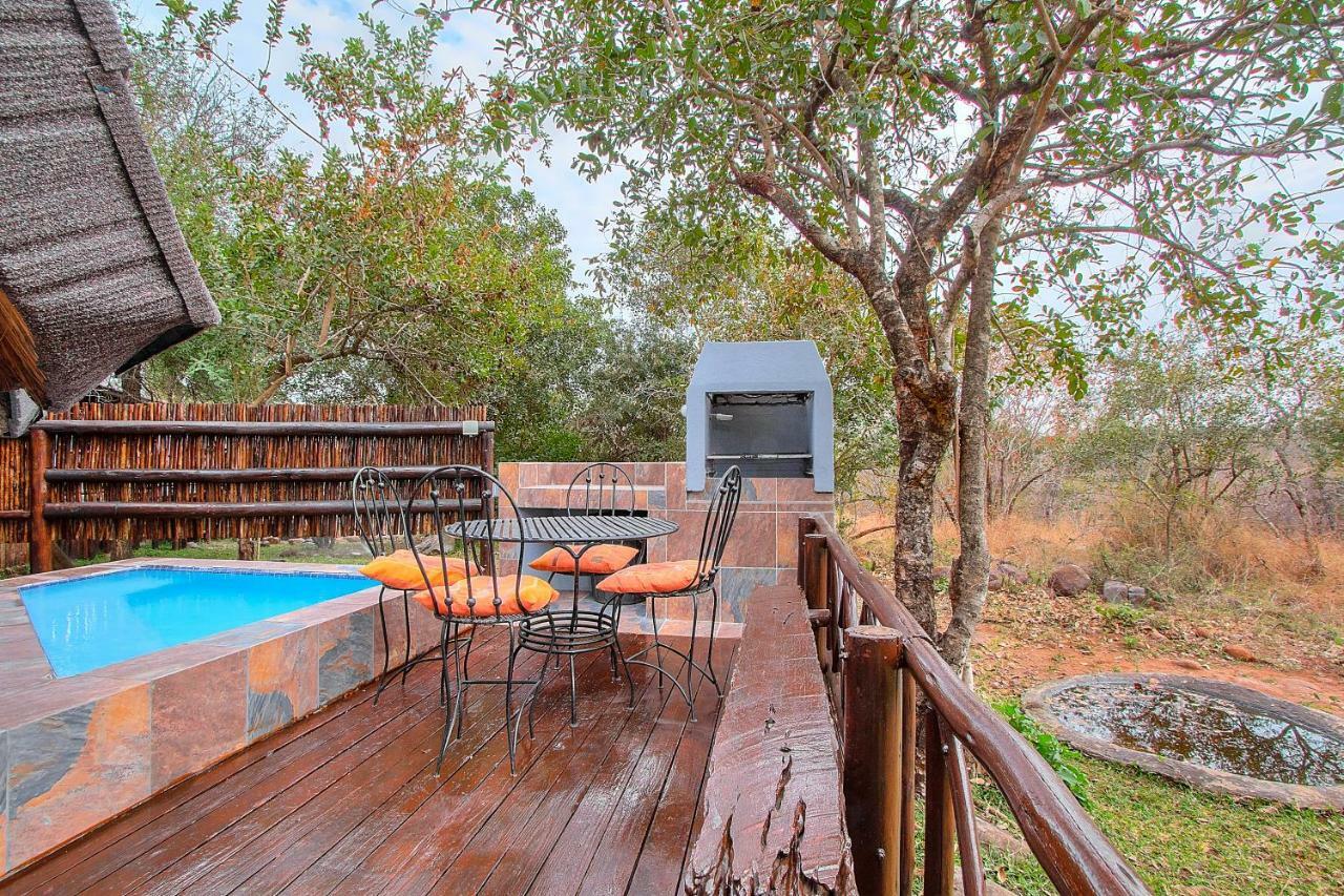 Royal Marlothi Kruger Safari Lodge And Spa Marloth Park Exterior foto